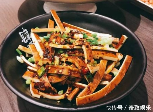 酸辣开胃非常可口的家常菜,做法也简单,家人都喜欢吃