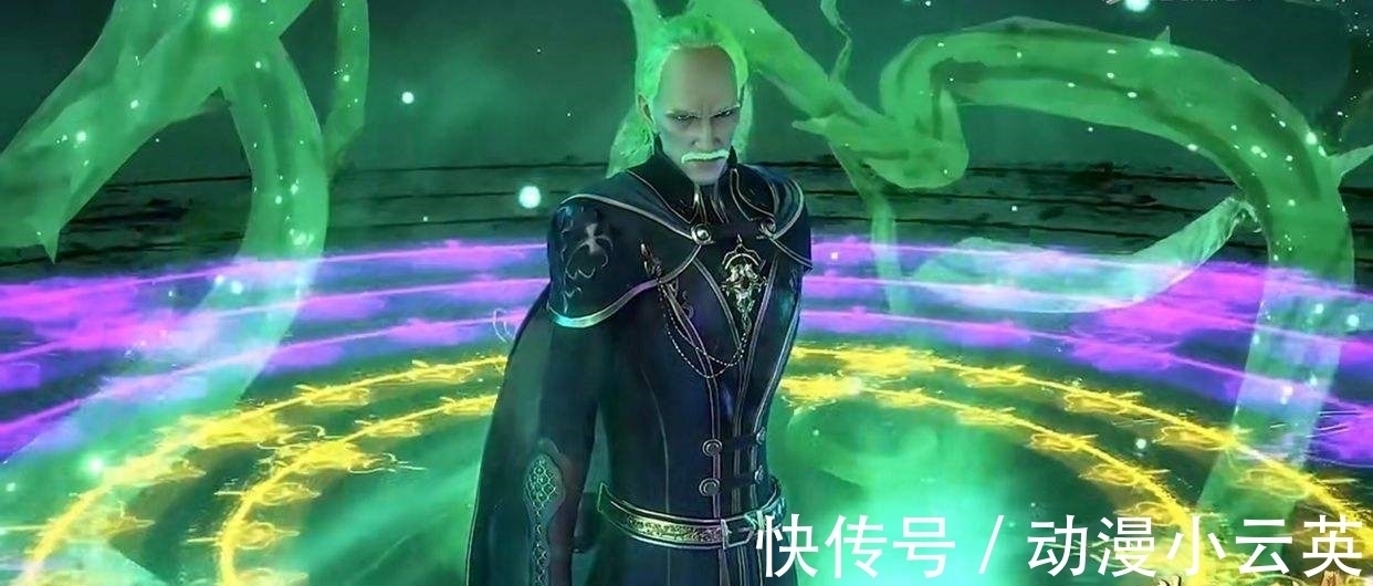 武魂|斗罗大陆:那么多的植物系武魂如何修炼?菊斗罗魂兽选择极其严格