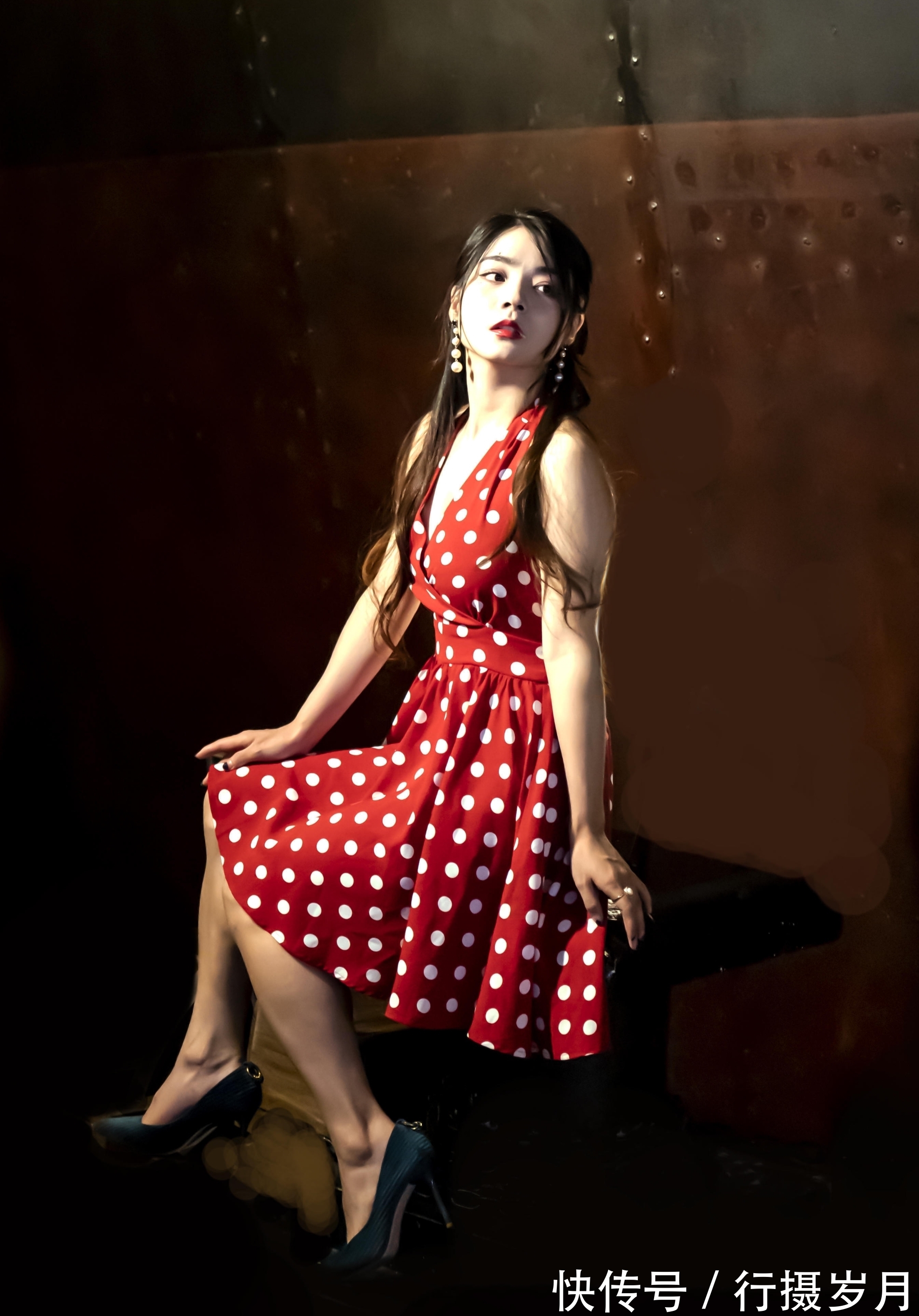 朝与暮|前世未了情,今生情未了