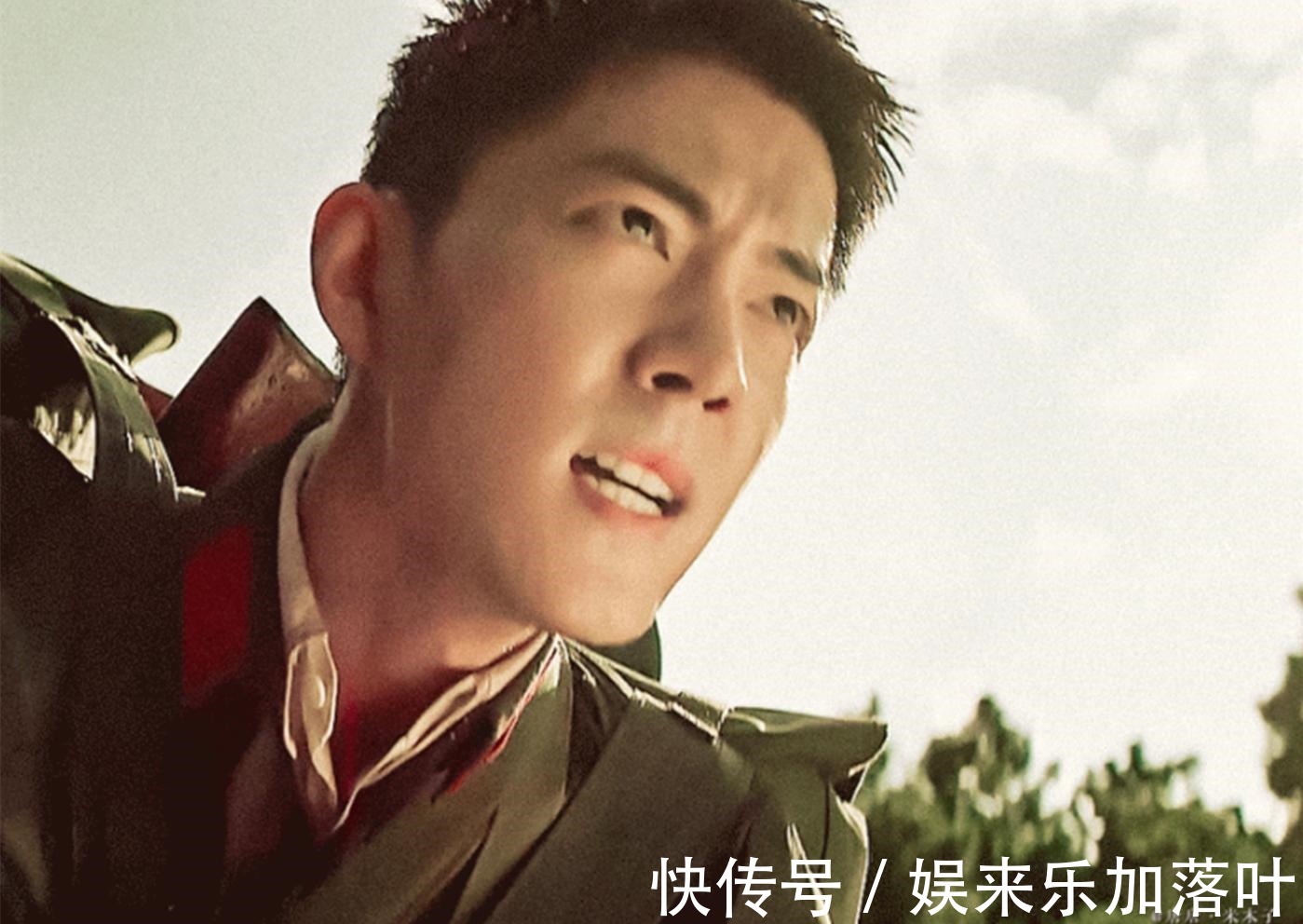 开播17天热度不减,《王牌部队》持续大爆,两位演员功不可没