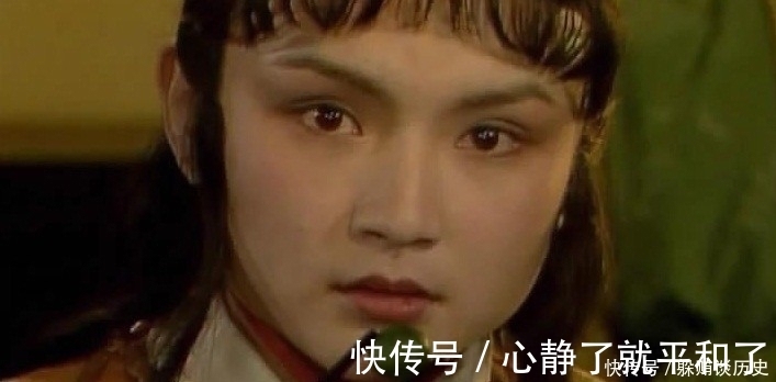 鸳鸯$贾府门槛被媒婆踏破,为何无人求娶林黛玉多姑娘一针见血