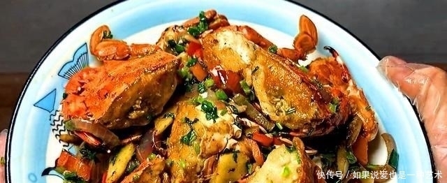 山东女婿来岳母家,连吃5天海鲜,天天不重样,老婆让他赶紧走