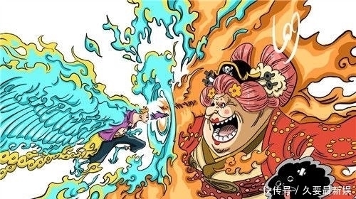 赤犬|马尔科究竟有多强,四皇级不敢说,但要是这方面,恐怕无人能敌!