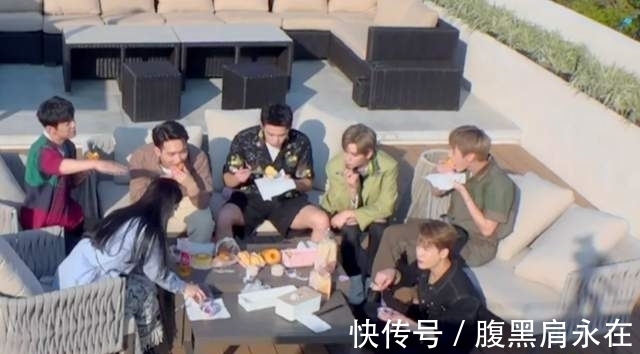 拜冰|《拜托了冰箱》王嘉尔被当马骑,引网友众怒,老牌综艺也翻车?