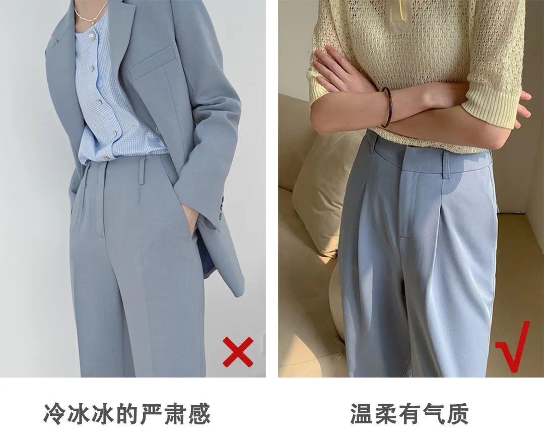 短裤|今夏最适合小个子的3款裤子，显瘦显腿长，照着穿就对了