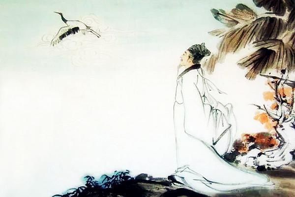 再游玄都观|刘禹锡写诗答谢白居易,写出了无限辛酸和愤懑,颈联乃是千古名句