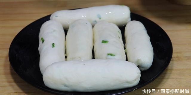 早餐|早餐别老一套了,教你懒人做法,比油条还香,随吃随取,收藏了