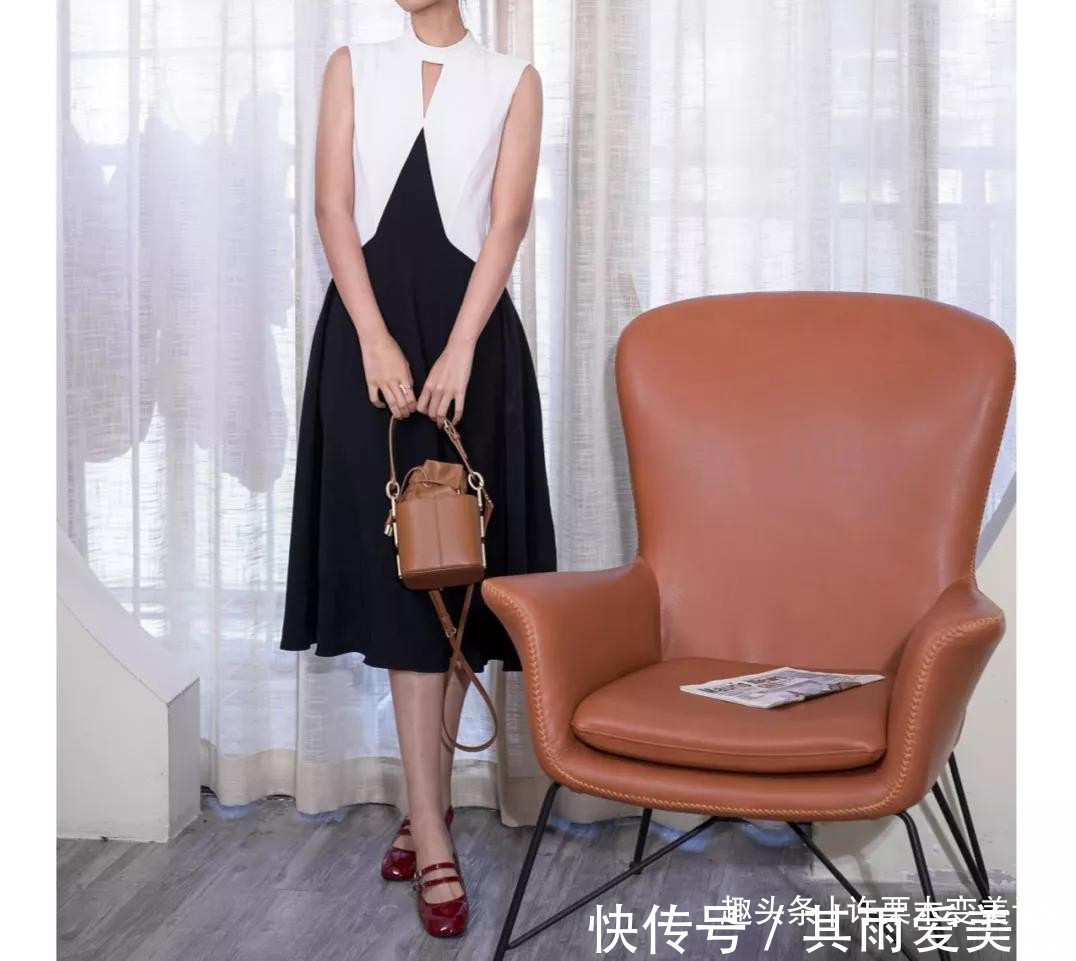 搭配 别再穿马丁靴了,今秋最火的是这“4双”鞋,舒适时尚还显高