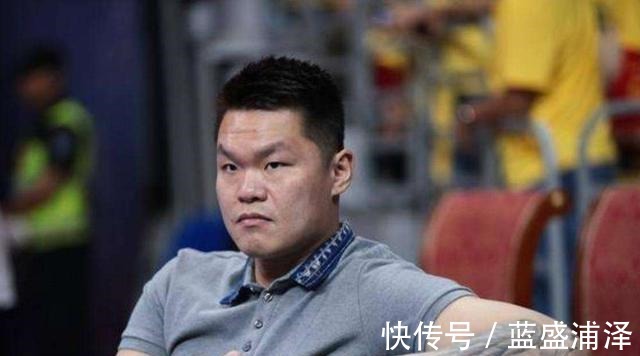 青训|广东长期独霸CBA的原因!两大因素是关键,其他球队只能靠自己!