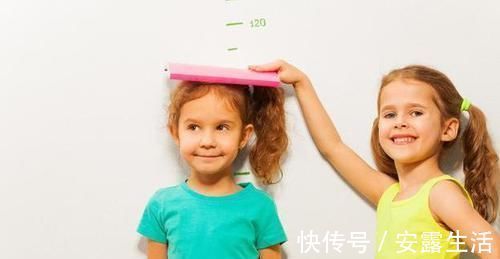 身高|孩子身高除了受基因影响,掌握好这几点,努力还能往上窜一窜