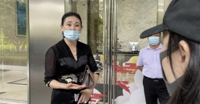 深圳市房地产中介协会|花四千万元买豪宅，疑被中介吃差价250万元，中原地产：与我无关
