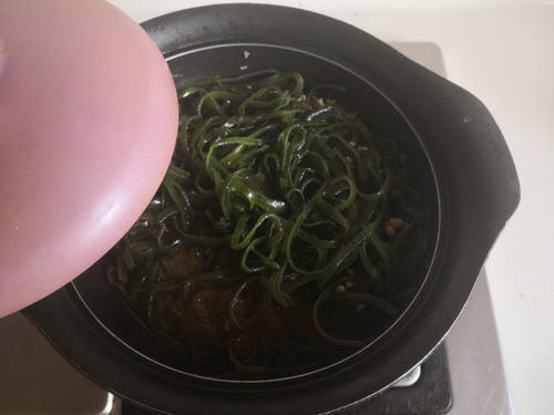 大扫除|它是碱性食物,3元钱1斤,女人每周吃三次帮肠道做大扫除甩掉大肚腩