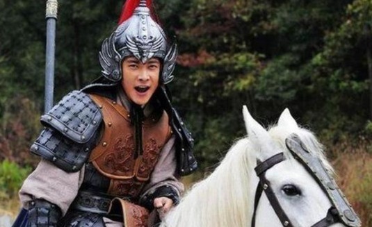 赵延寿|赵子龙去世七百年后,赵家又出了一位武将,不输赵子龙,却臭名远