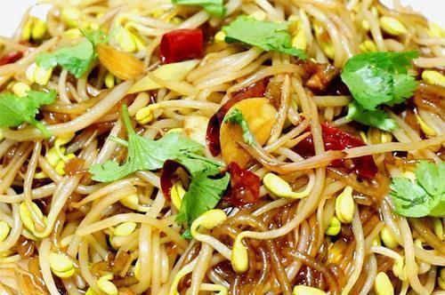 腰精|女人40岁后多吃“燃脂菜”,每天吃一盘,瘦腿瘦腰瘦成“小腰精”