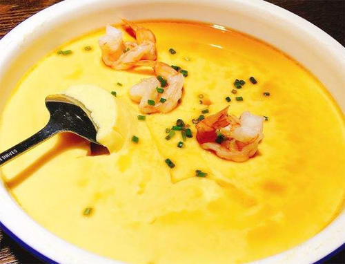 大虾|假期偷偷长高,孩子吃的高钙菜,补钙长高个,开学一鸣惊人第一高