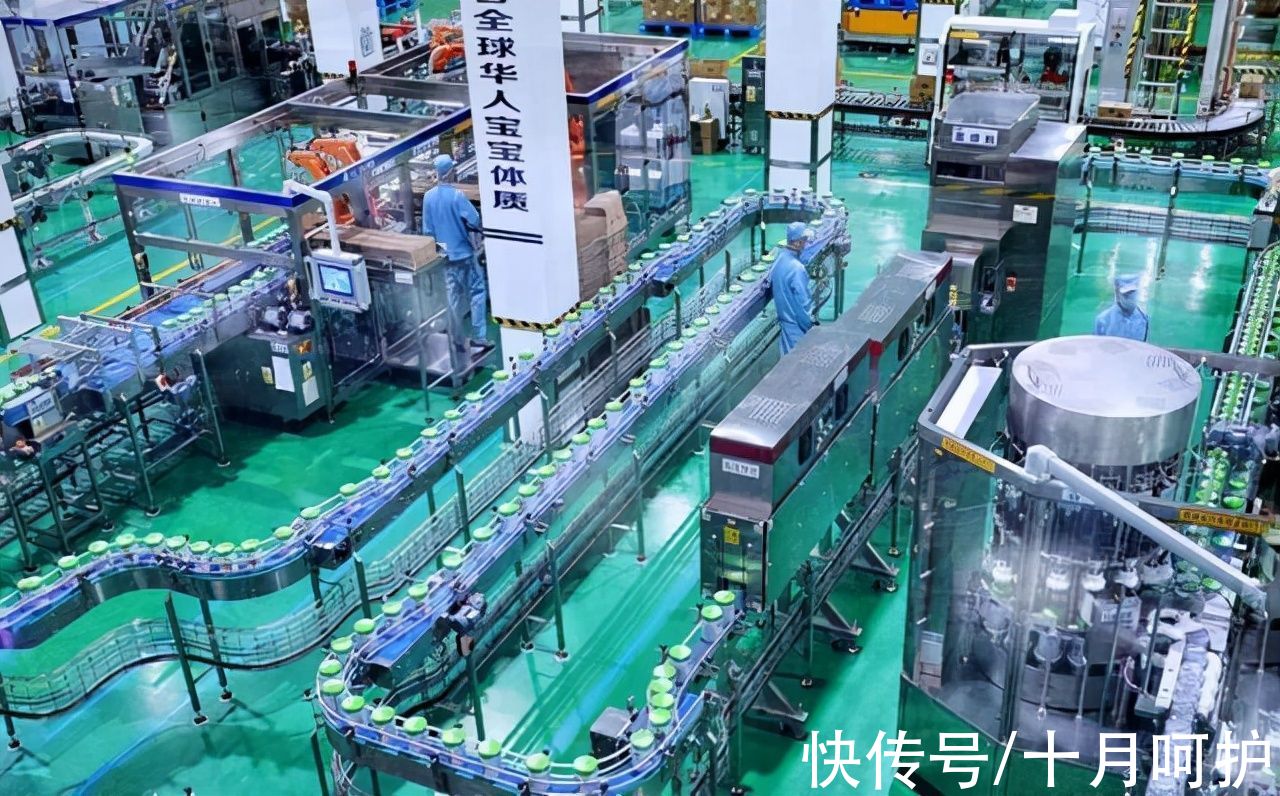 dh这款奶粉立即停用！比大头娃娃还可怕，很多妈妈都买过