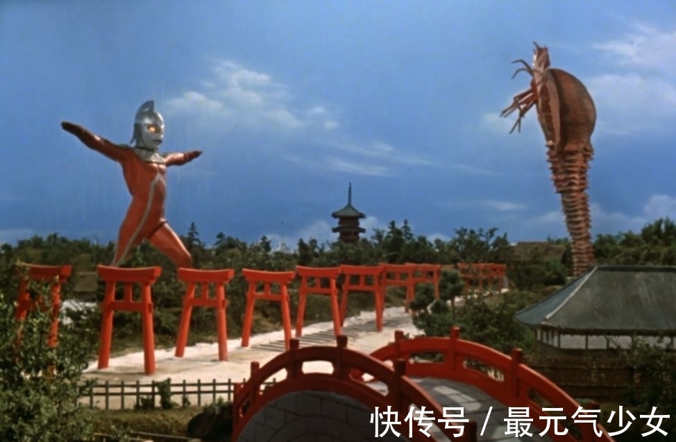宇宙人|赛文奥特曼识破了宇宙人的阴谋,可却惨被关禁闭!