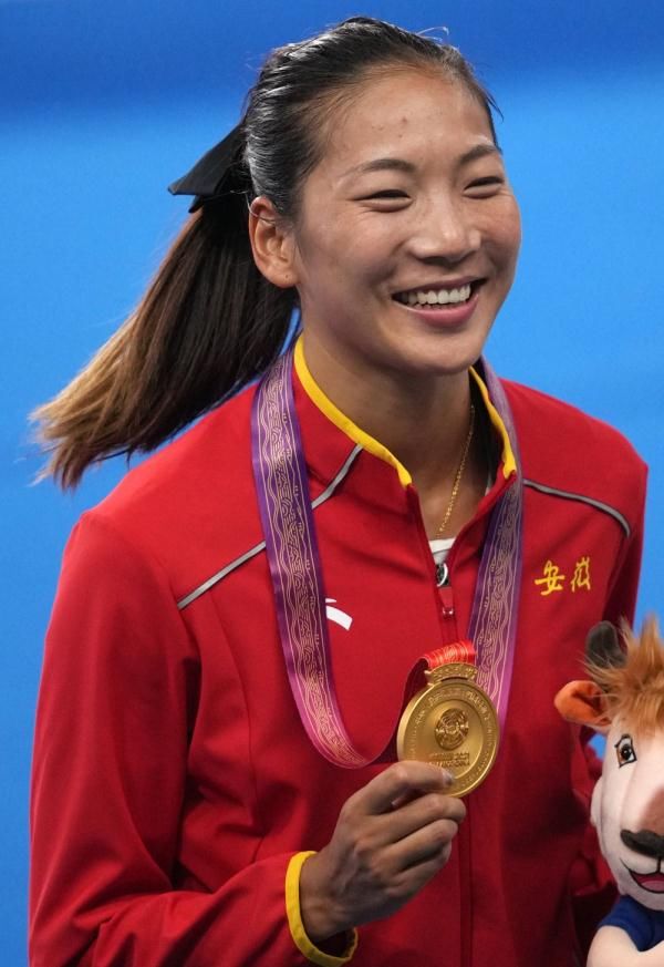 田径|田径——女子800米决赛赛况