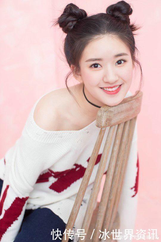 刘海式|“留刘海”早就过时了!今夏流行这4种“发型”,8成女生都适合