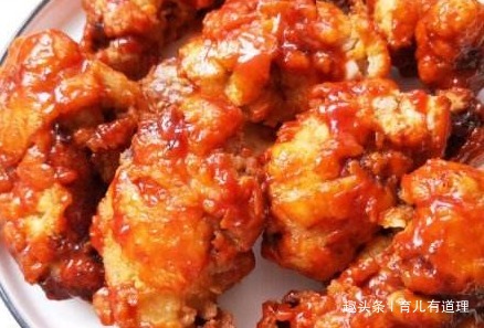 香辣酥脆，学会做了炸鸡店都不去了，多吃也不用担心变胖还能减肥