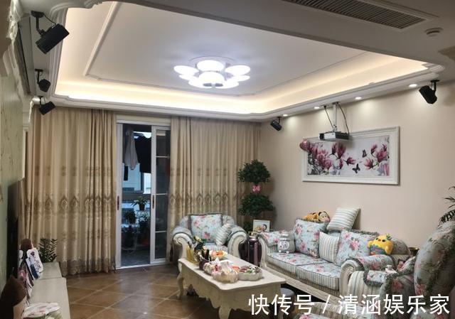 柜子|我家140平新房,光打柜子花了3万多,邻居却吐槽太便宜甲醛多!