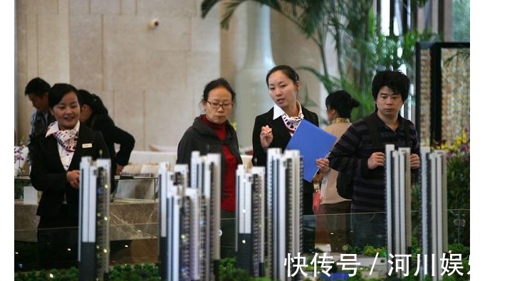 房价|2021二次房改来了,刚需,无房人群将受影响,楼市迎来转折点