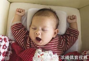 误区|别动不动就说“宝宝缺钙”,五个表现并非缺钙,你“误补”过几个