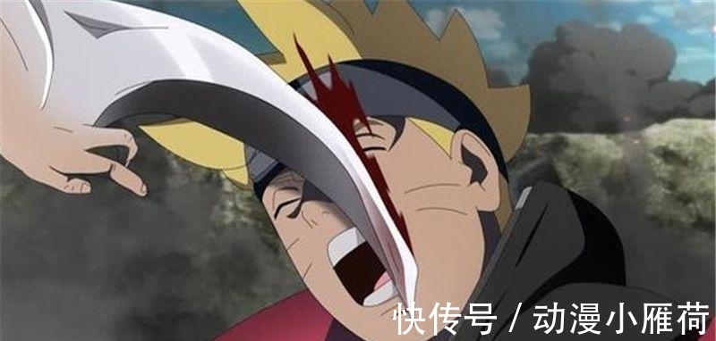 bug|火影: 這4個(gè)獨(dú)眼就是個(gè)bug, 2個(gè)能無(wú)視鼬神幻術(shù), 第3被斑爺捅7刀