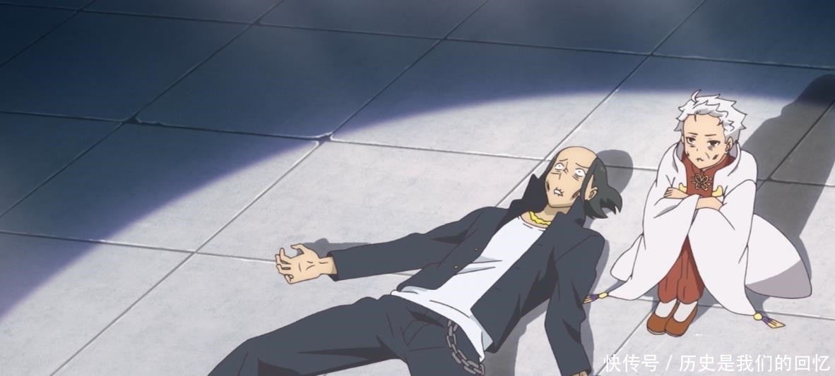 仙王的日常生活:官方强行跟齐木撇开关系?网友:这招还真奏效了