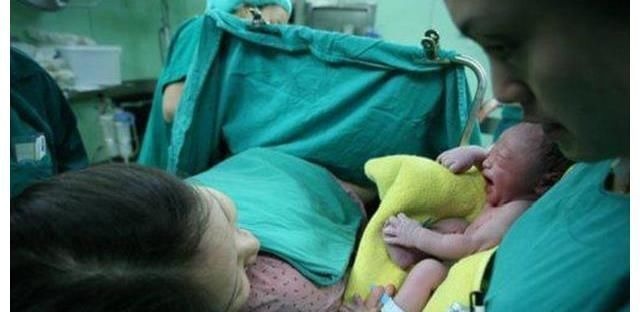 产妇|为啥生完娃后医生要问你“男娃女娃”?并非故意刁难,孕妈早了解