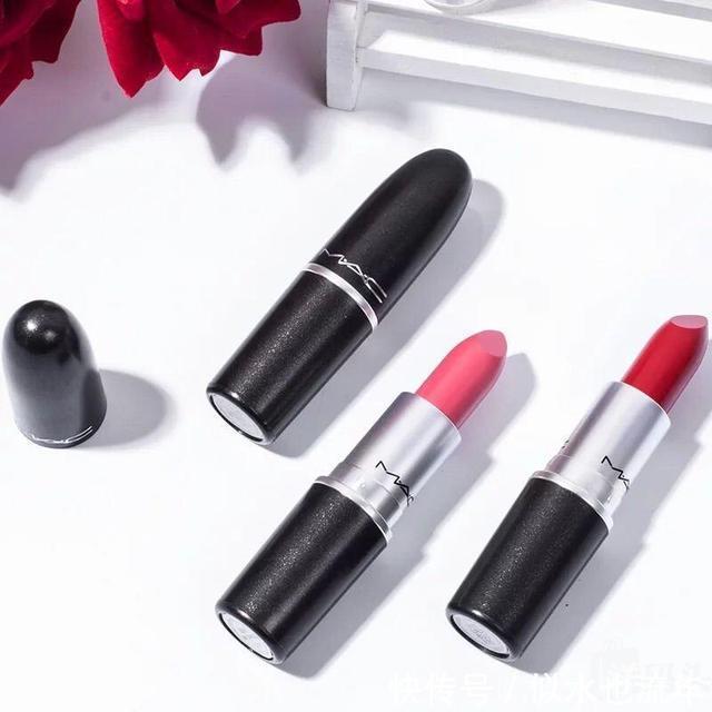 夏日清新自然的口红推荐,黄黑皮素颜也能涂的口红,特温柔显气色