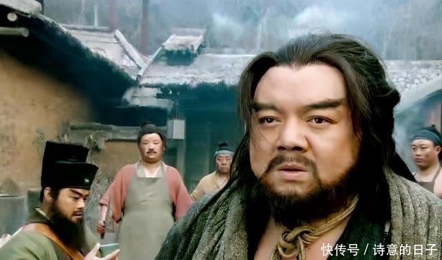 潜在|郑屠蒋门神有多倒霉鲁智深武松干掉了多少潜在的梁山好汉