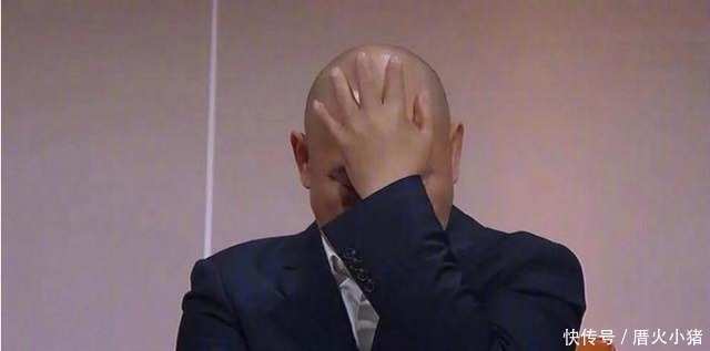 主持人|郭敬明泪洒现场,尔冬升怒而离席,主持人大鹏再显露低情商