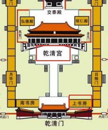 【大中华寻宝记】你和古代皇子谁过得比较幸福?