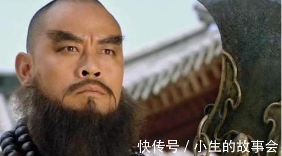 梁山@杨志和鲁智深为何会一拍即合，没去投奔梁山，却选择血洗二龙山