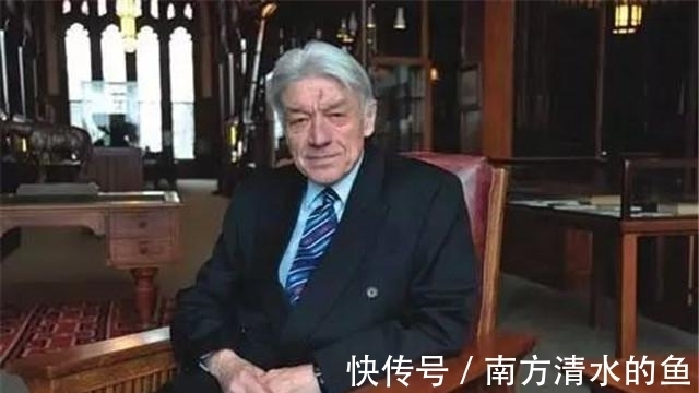 小说&德国人顾彬：余华莫言是落后作家，他们根本不懂人是什么