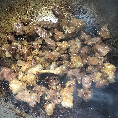 红烧牛肉|红烧牛肉面