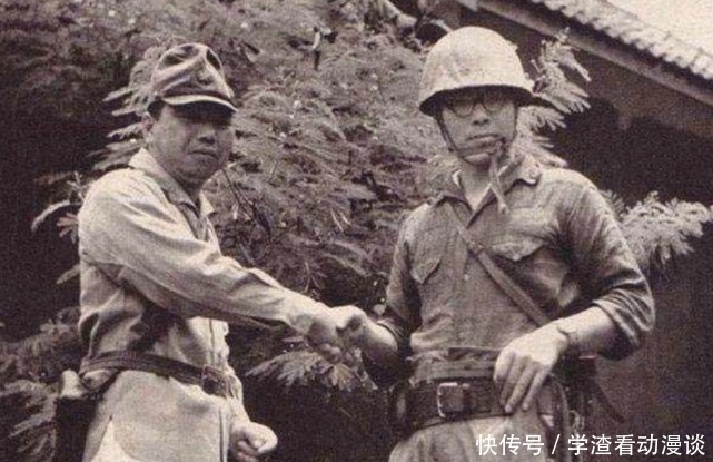 录音|日本天皇宣布投降前一夜,千余日军冲进皇宫,皇宫差点变成屠宰场