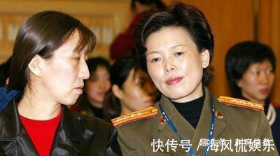 独臂|她是女排五连冠传奇代表被誉独臂将军,去世骨灰中尚有五颗钢钉!