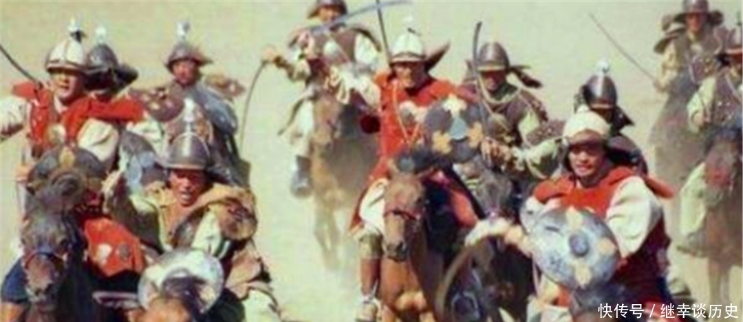 中原|靖难之役时，拥有几十万军队的北元为什么不进攻中原？