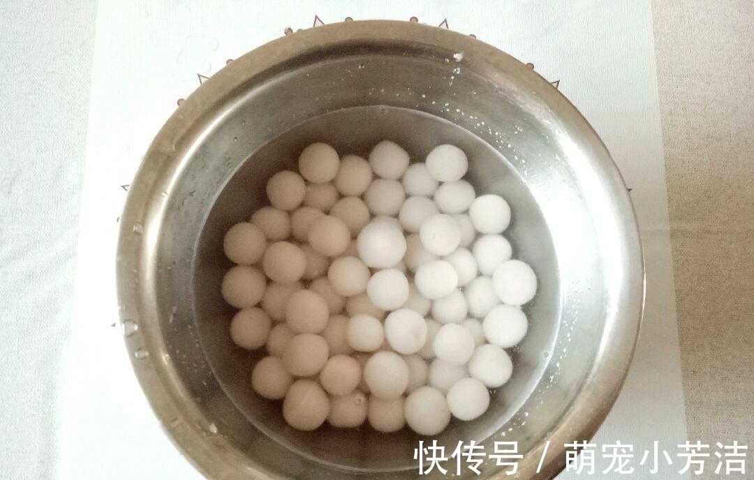 糯米粉|它被称为“廉价的补品”,女性常吃提升气血,比敷面膜管用多了