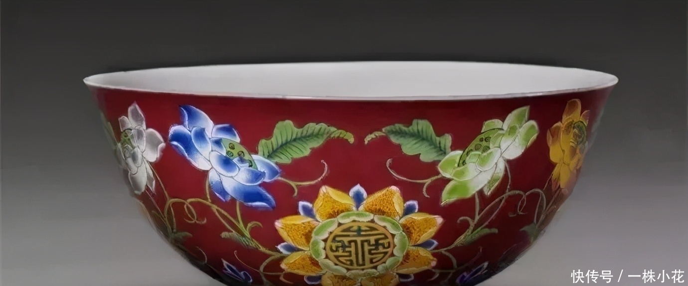 瓷器|耿宝昌:顺治康熙瓷器鉴别要点