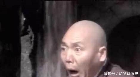 原著|西游记原著为何有些和尚贪财好色?你也不看看他们是为何出家的