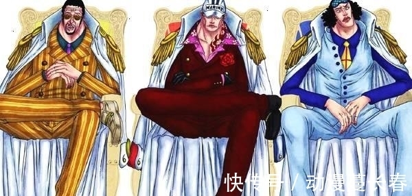 艾斯|海贼王:不数不知道,原来只有11颗自然系果实,谁能说多一颗算我输!