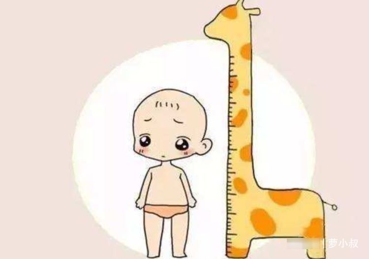 小宝宝|4种食物，宝宝越早吃越难长高，宝妈要避免踩雷，别太早让宝宝吃