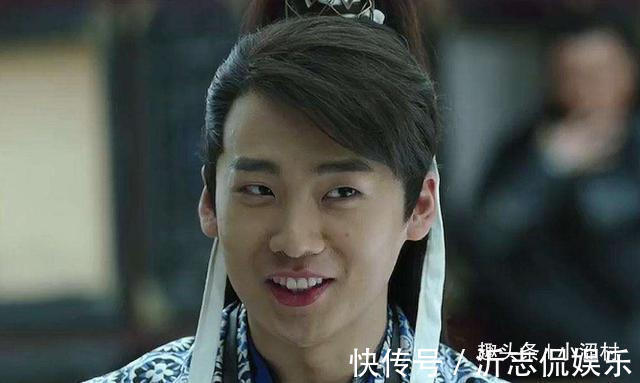 |庆余年10个人名搞笑的奇葩,优雅的古典,中国取名文化博大精深