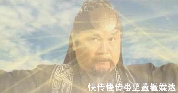 通天教主|封神演义的阴谋,被两位师兄的欺负的通天,才是真实赢家