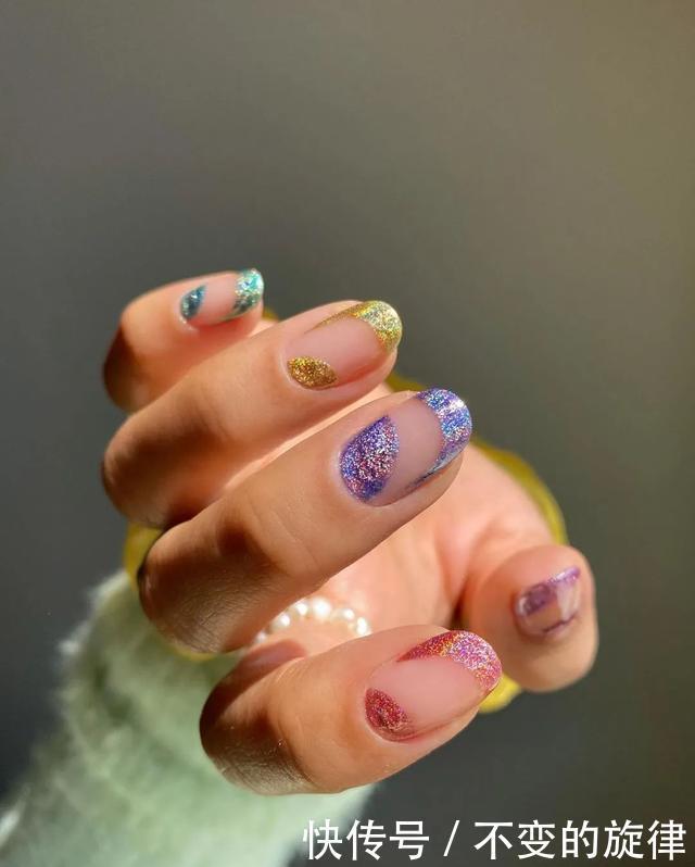 yo|Yo,夏日清凉美甲来了