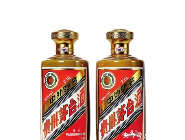 茅台|中贸圣佳2021 春拍金德轩茅台专场精览！