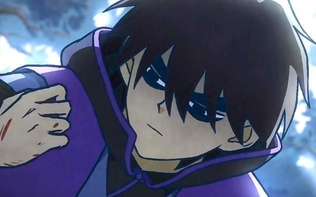 暗影|伍六七小鸡岛被偷家谁能拯救阿七无法脱身,神医早就被埋伏笔